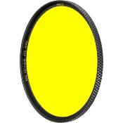 Filtre jaune B+W 022-495 MRC Basic diam. 82