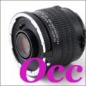 Mamiya N Teleconverter 2x pour Mamiya 645 (occasion)