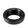 Adaptateur Kipon pour objectifs en monture T2 sur Minolta MD