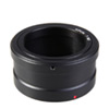 Adaptateur Kipon pour objectifs en monture T2 sur Samsung NX