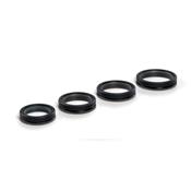 Bagues pour follow-focus Zeiss Lens Gear Medium