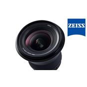Zeiss Milvus Distagon T*21mm f2,8 ZE /Canon 