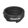 Adaptateur Novoflex pour objectifs en monture Minolta MD sur Leica M