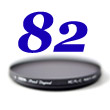 Filtre Kenko Polarisant Circulaire Slim Pro-1 Digital diam. 82