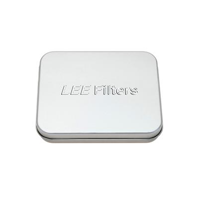 Boite grand format pour filtres LEE Filters 100 ou SW150 