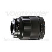 Voigtländer Macro APO-Lanthar 65mm F2 Aspherical E 