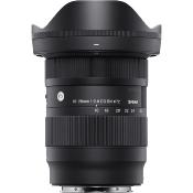 SIGMA 16-28mm F2.8 DG DN Contemporary  /SONY FE