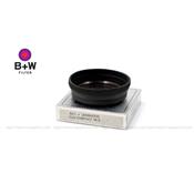 Paresoleil + Filtre Skylight MC B+W KR 1,5 (1A) diam. 48