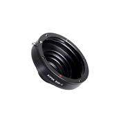 Adaptateur Kipon pour objectifs en monture Canon EOS sur caméra en monture C 