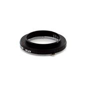 Adaptateur Kipon pour objectifs en monture Nikon F sur Olympus Four Thirds 