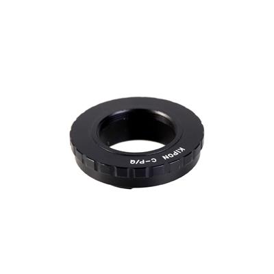 Adaptateur Kipon pour objectifs en monture C sur Pentax Q