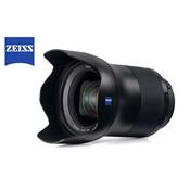 Zeiss Milvus Distagon T*25mm f1.4 ZF2 /Nikon