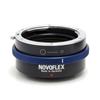 Adaptateur Novoflex pour objectifs en monture Nikon sur Micro 4/3