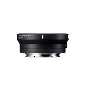 Adaptateur SIGMA MC-11 pour objectifs SIGMA en monture Canon EOS / Sony FE