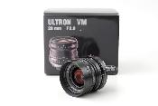 Voigtländer Ultron 28mm f2 VM   (occasion) 