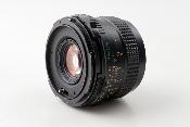 Mamiya 645 + Prisme CdS + 80mm f2.8 (Occasion) 