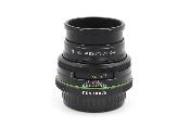 Pentax DA 70mm f2.4 Limited  (occasion)
