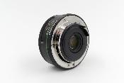 Pentax DA 70mm f2.4 Limited  (occasion)
