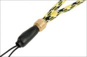Dragonne Artisan & Artist ACAM-P04H jaune & noir