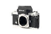 Nikon F2A (occasion) 