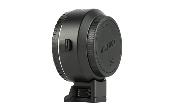 Adaptateur Viltrox EF-FX1 pour objectifs Canon EOS sur boitier Fujifilm X