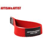 Dragonne rouge Artisan & Artist ACAM-295