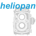 Filtres Heliopan pour N & B en monture Rollei 
