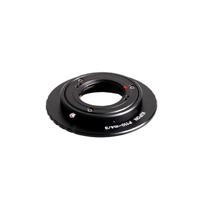 Adaptateur Kipon pour objectifs en monture Pentax 110 sur Micro Four Thirds