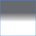 Filtre gris neutre dégradé LEE Filters ND 0.6 soft pour système 100 