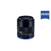 Zeiss Loxia T*25 f2.8 /Sony E/FE objectif d'exposition