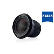 Zeiss Milvus Distagon T*21mm f2,8 ZF2 /Nikon
