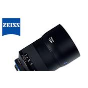 Zeiss Milvus Planar T*85mm f1.4 ZF2 /Nikon