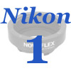 Adaptateurs Novoflex pour boitiers Nikon 1
