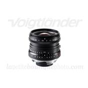 Voigtländer Ultron 28mm f2 VM