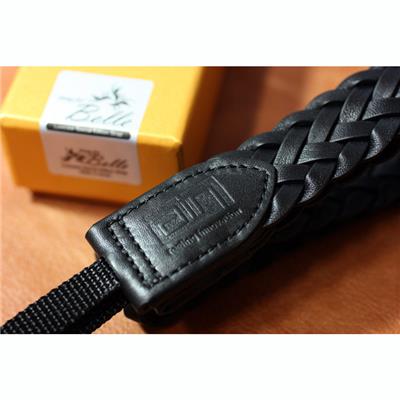 Strap for Belle pour reflex noire ALST-9801