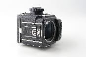 Mamiya 645 + Prisme CdS + 80mm f2.8 (Occasion) 