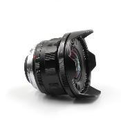Voigtländer Super Wide Heliar 15mm f4.5 MKIII VM (occasion)