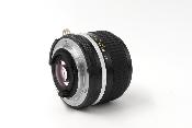 Nikkor 24mm f2.8 Ais (occasion) 
