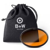 Filtre Orange B+W 040-550 MRC Basic diam. 43