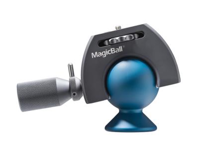 Rotule Novoflex Magic Ball "The Big One"