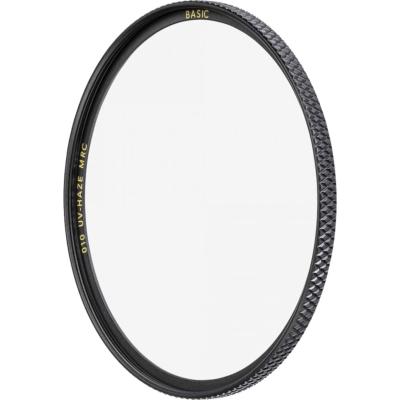 Filtre UV B+W Basic MRC diam. 37mm