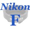 Adaptateurs Novoflex pour boitiers Nikon F