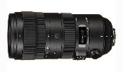 70-200mm F2.8 DG OS HSM Sports /Canon EOS